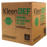 Box of Kleen DEF