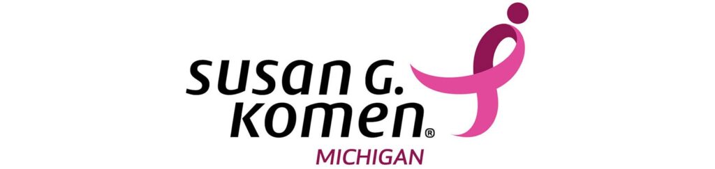 Susan G. Komen Michigan