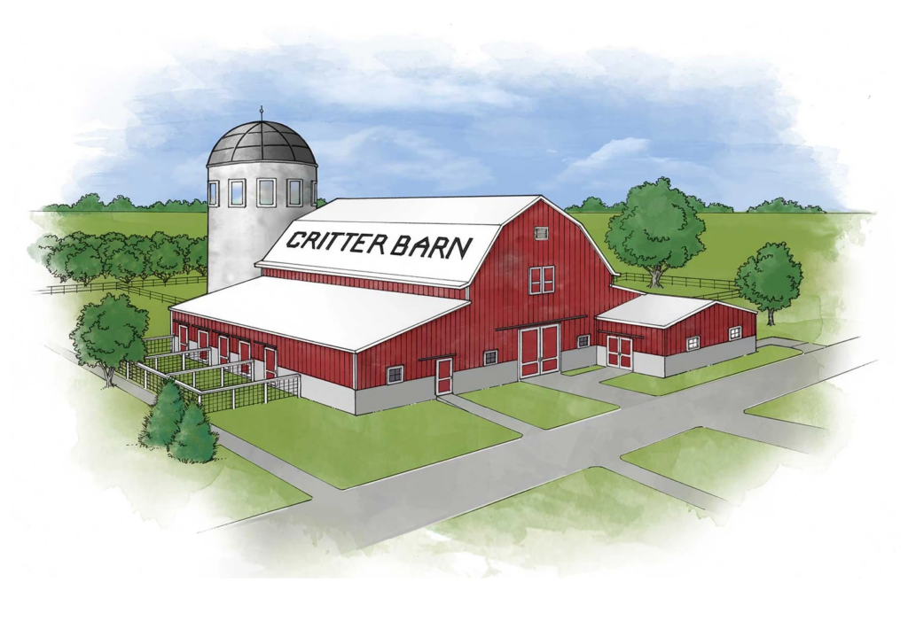 Critter Barn