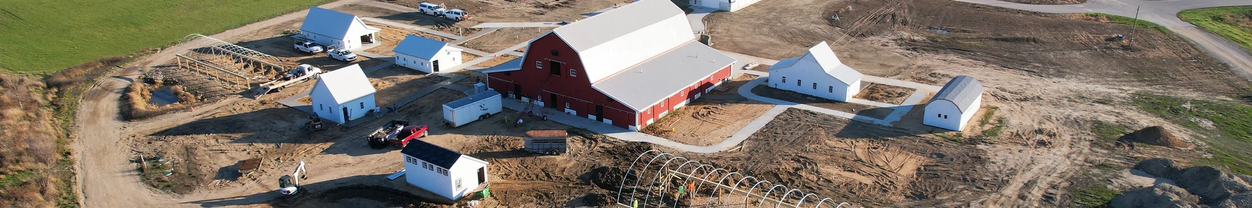 Critter Barn in Zeeland, MI