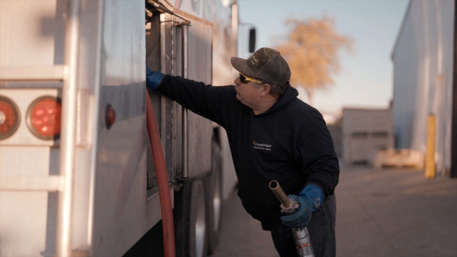 How to Choose a Fuel Provider for Your Business