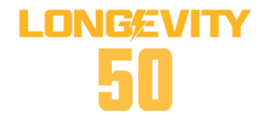 Longevity 50