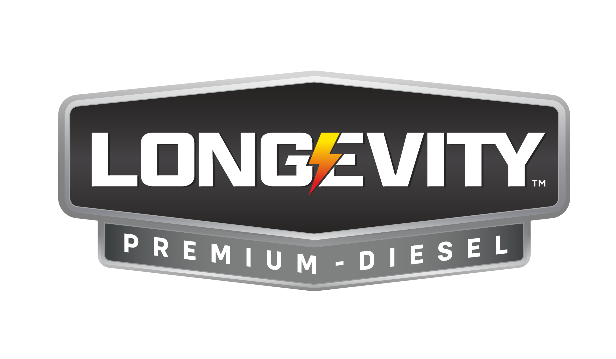 Longevity Premium Diesel Logo
