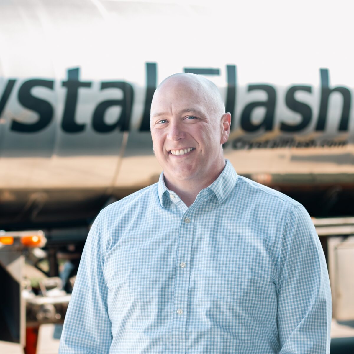 Mike Valcq Crystal Flash Mike Valcq Crystal Flash